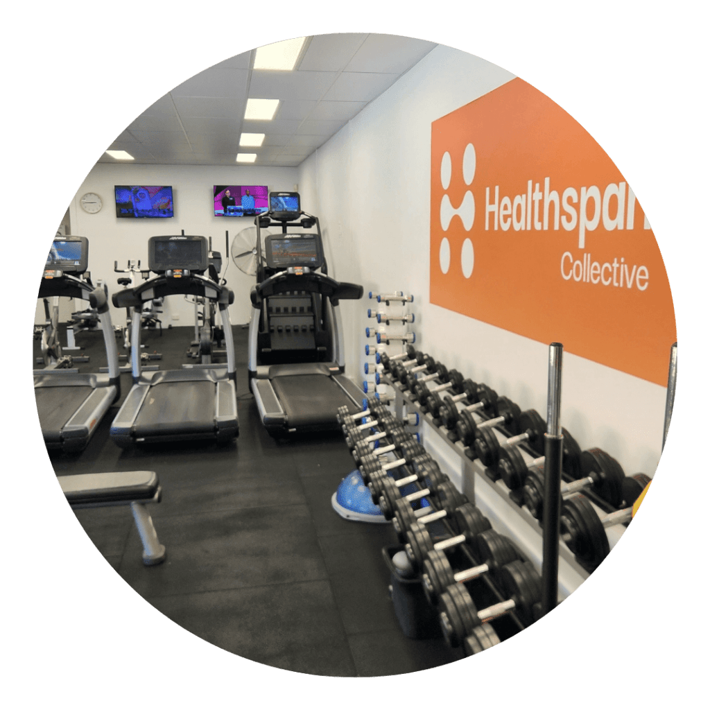 Around-the-Clock Wellness: 24/7 Gym Access in Forestville - Healthspan ...