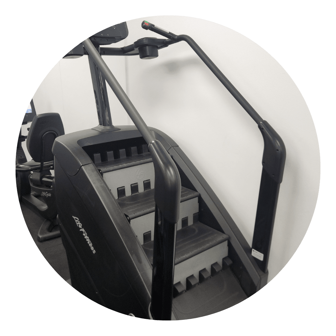 Around-the-Clock Wellness: 24/7 Gym Access in Forestville - Healthspan ...