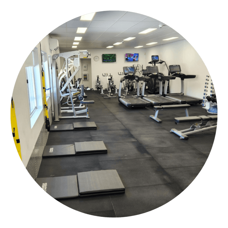 Around-the-Clock Wellness: 24/7 Gym Access in Forestville - Healthspan ...