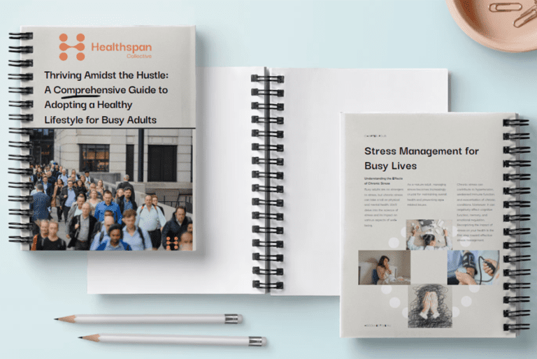 About Us - Healthspan Collective