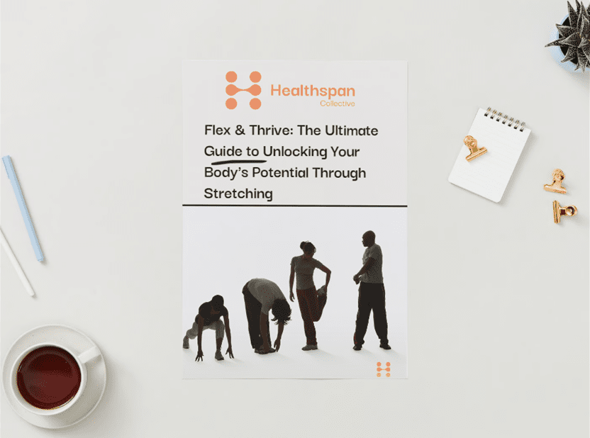 Free Education - Healthspan Collective