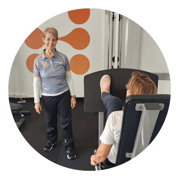 Around-the-Clock Wellness: 24/7 Gym Access in Forestville - Healthspan ...