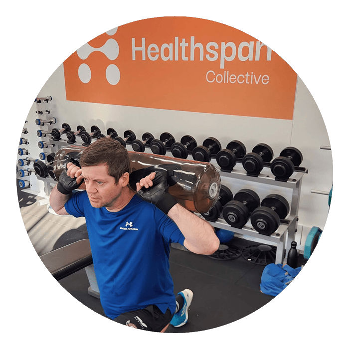 Around-the-Clock Wellness: 24/7 Gym Access in Forestville - Healthspan ...