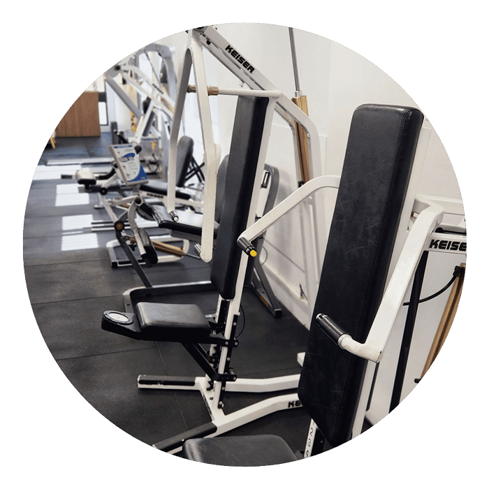 Around-the-Clock Wellness: 24/7 Gym Access in Forestville - Healthspan ...