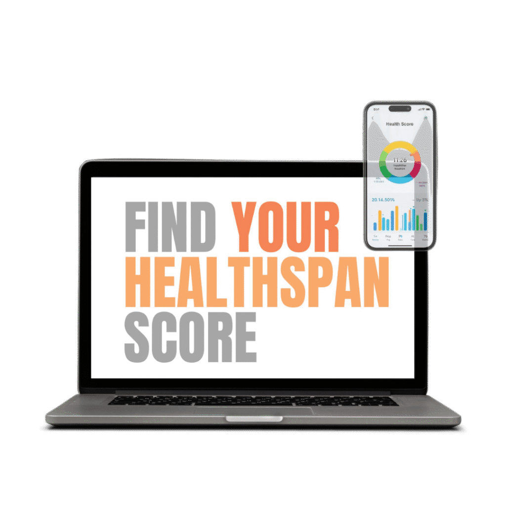 Free Education - Healthspan Collective